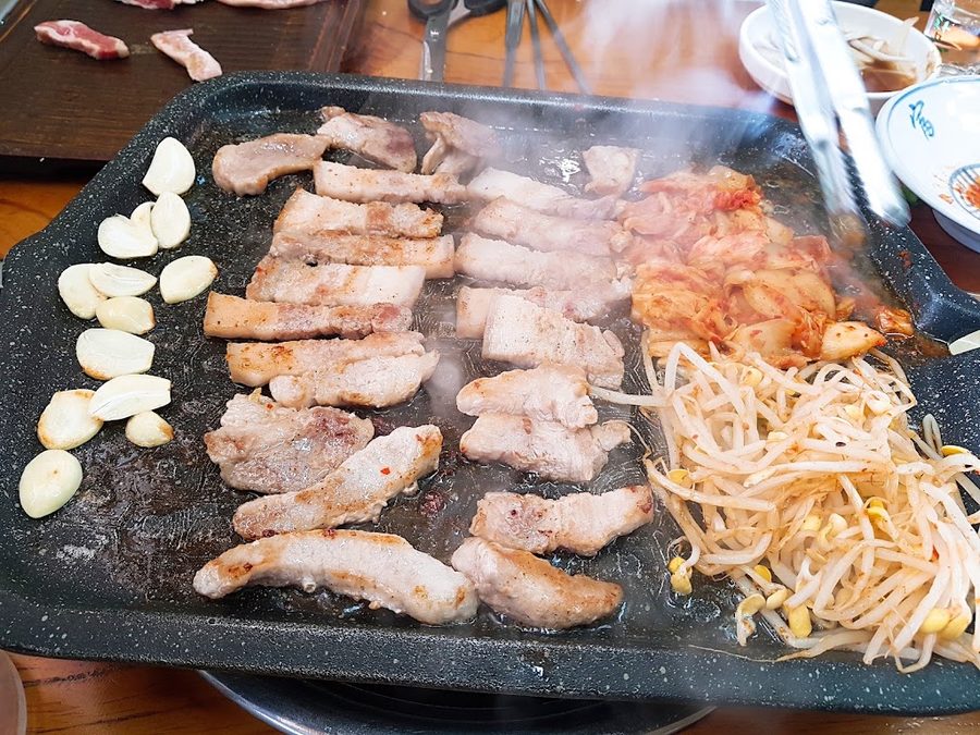 Hyangnamujip