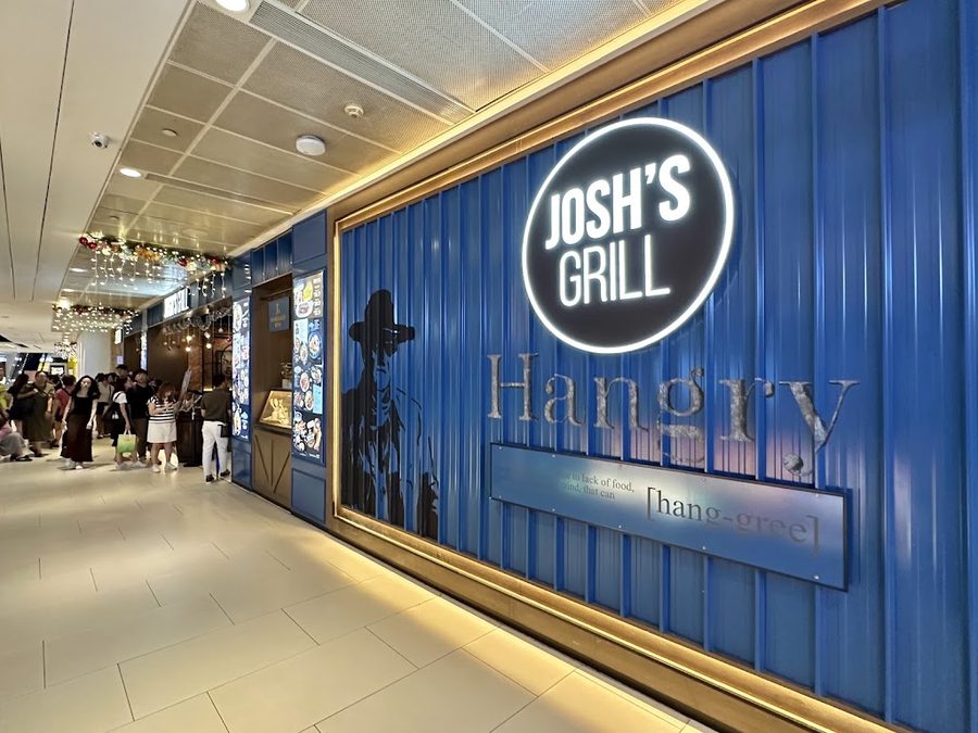 Josh's Grill
