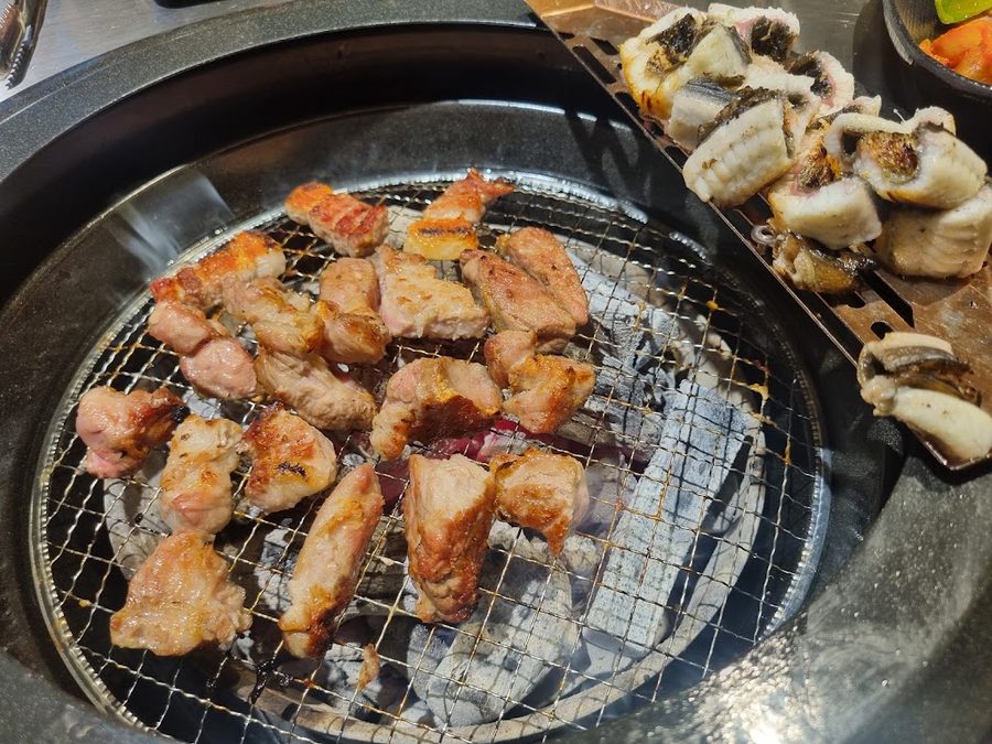 Hongonyeom