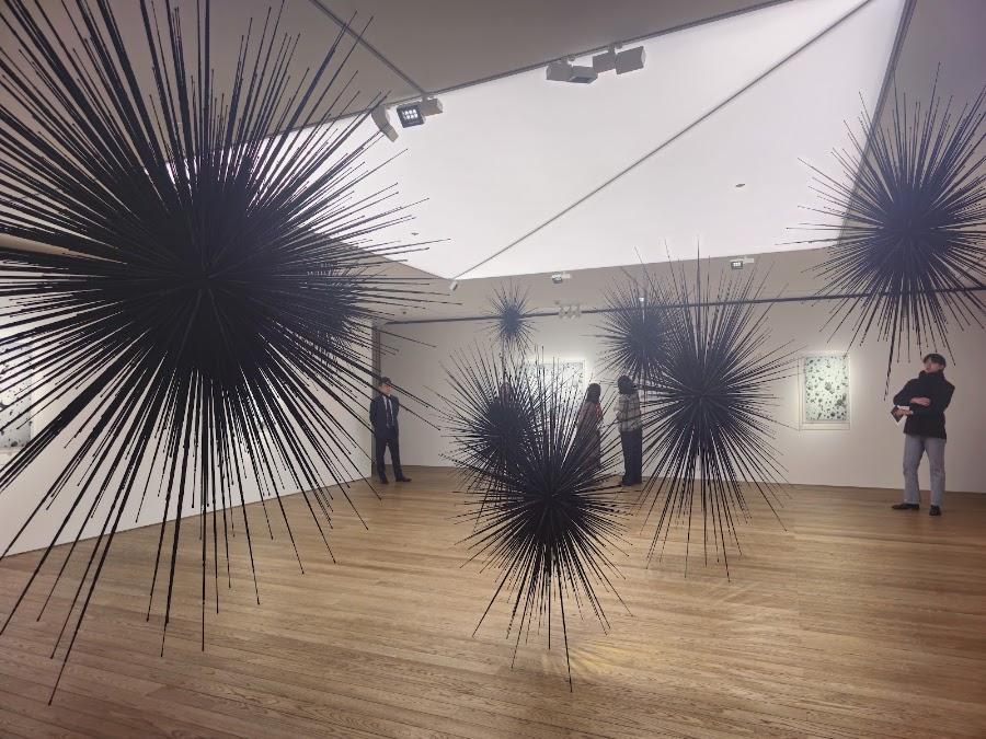 Pace Gallery