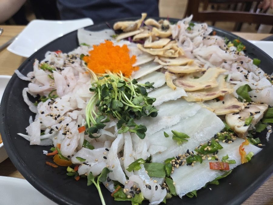 Jeong Rajin