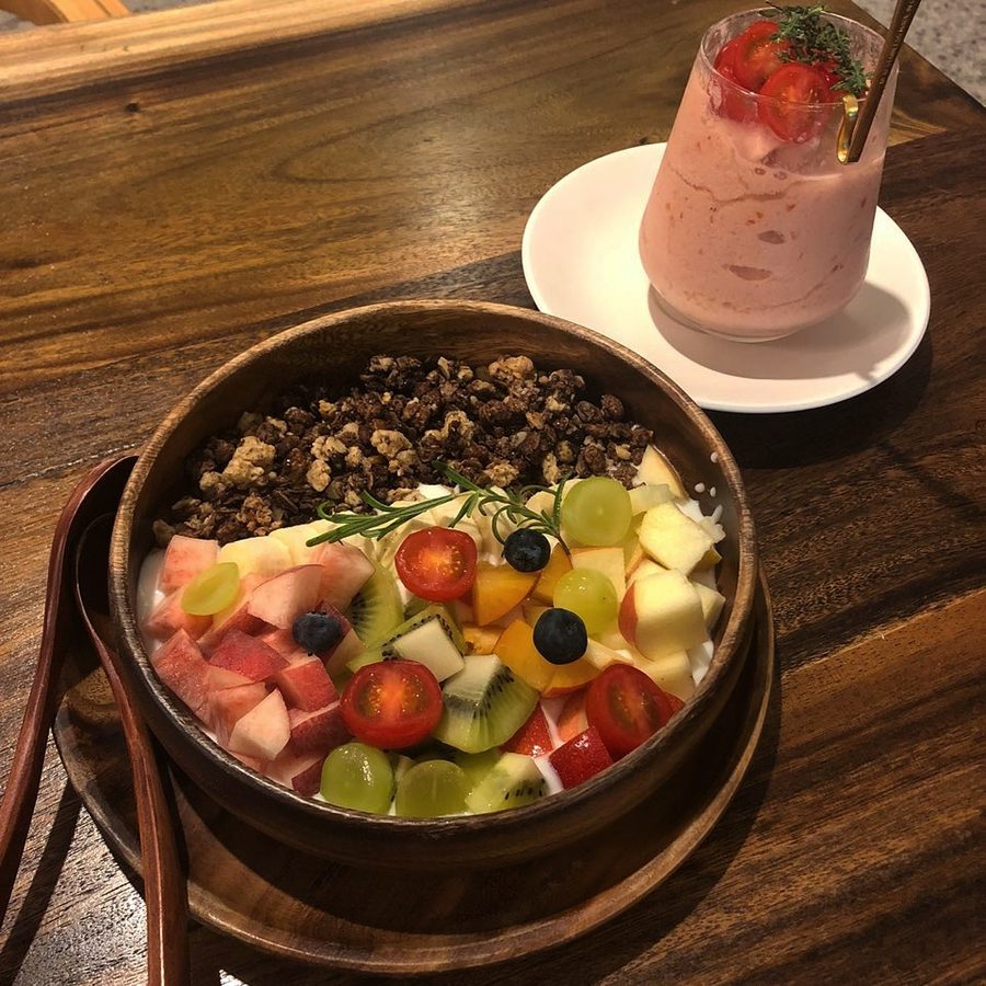 그린페이스