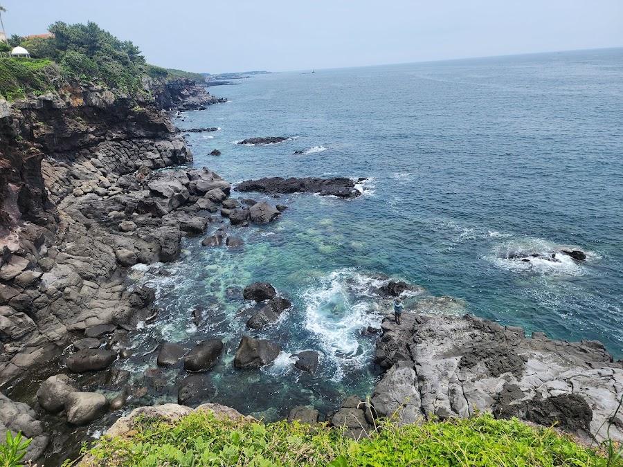 Namwon Keuneong Coast