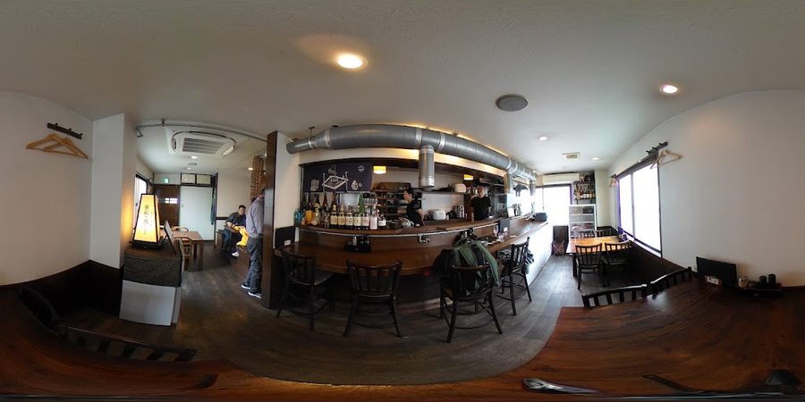 神戸牛ステーキ 寅松の肉たらし