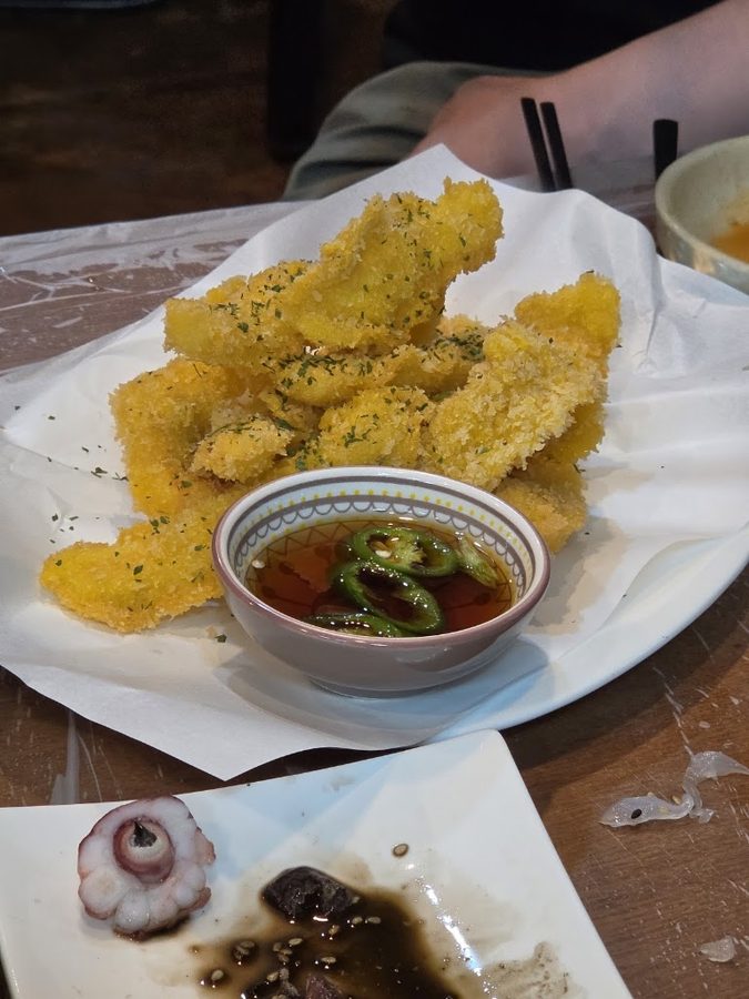 장평통통오징어