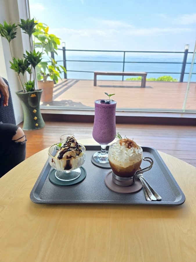예나루