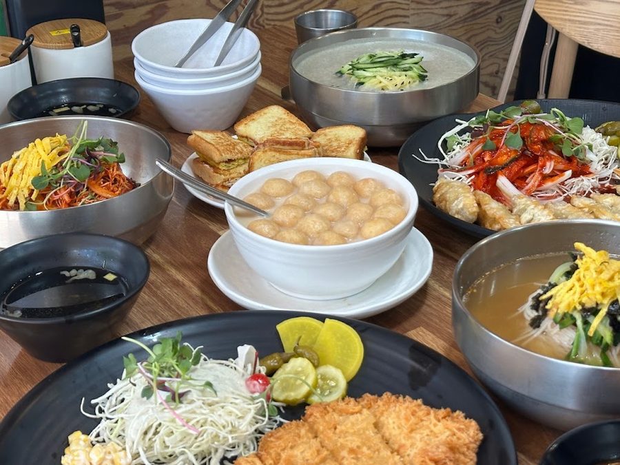 세연콩국