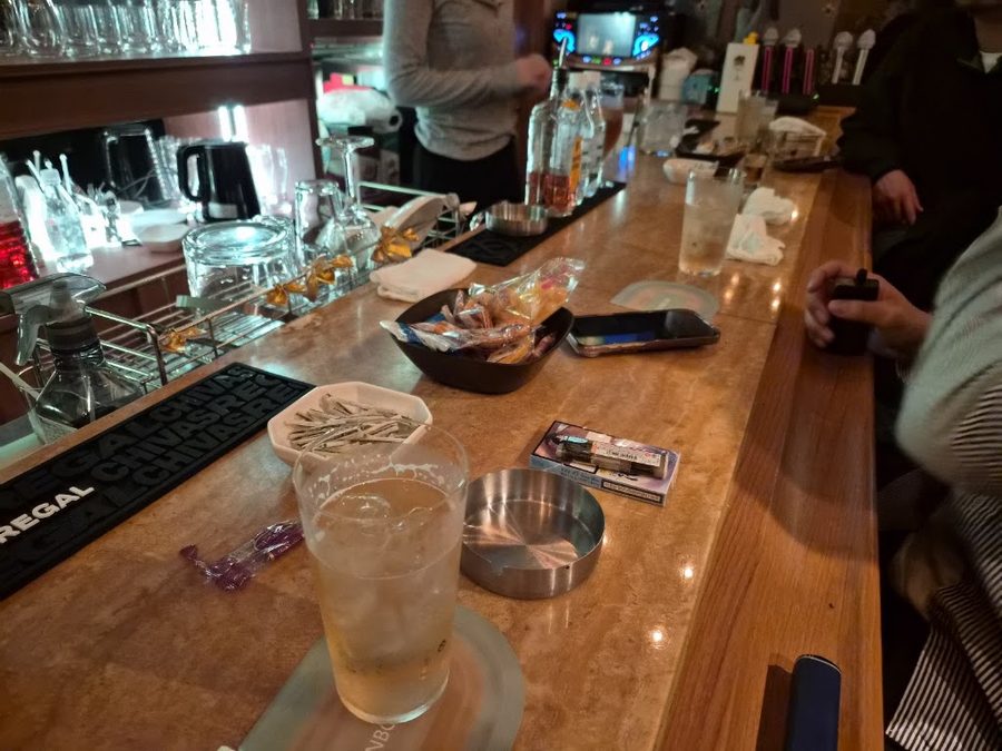 OPPA KOREAN BAR
