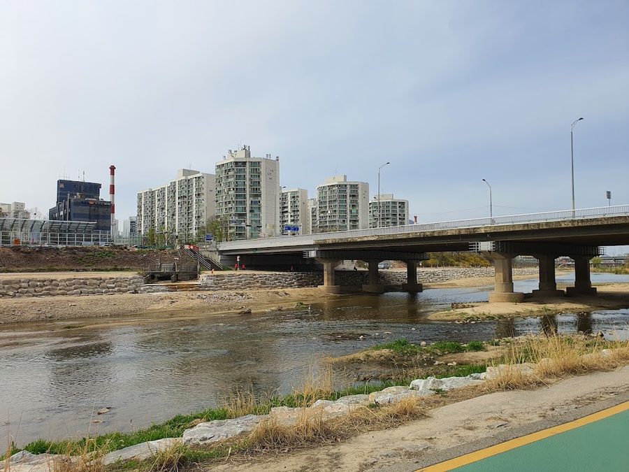 綠川橋