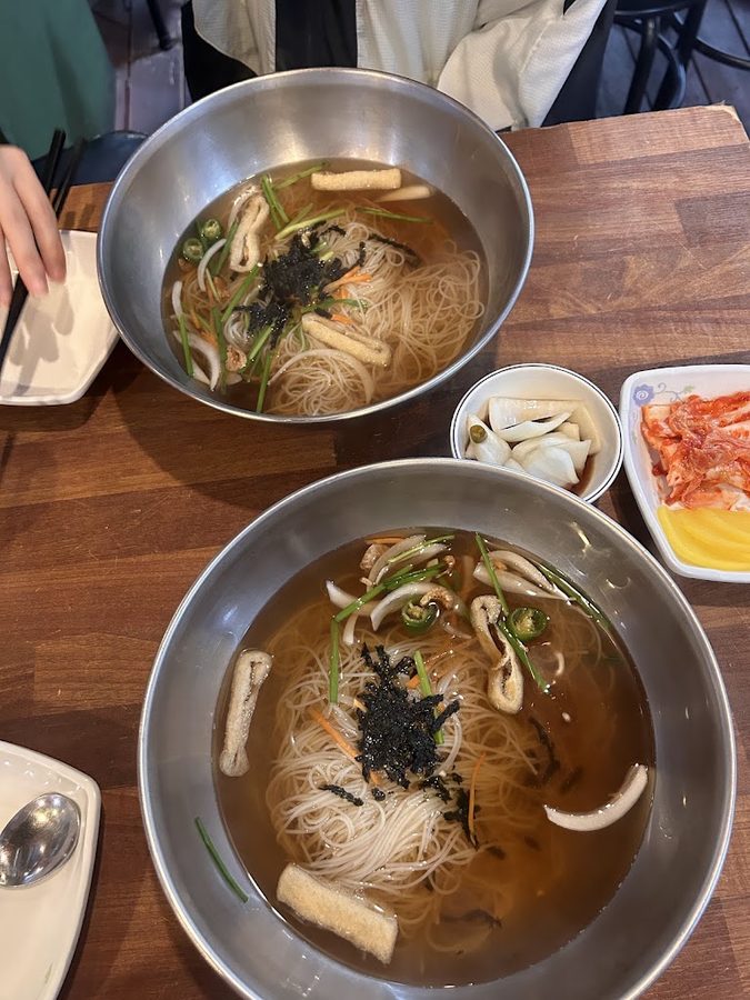 만복국수집 당산점