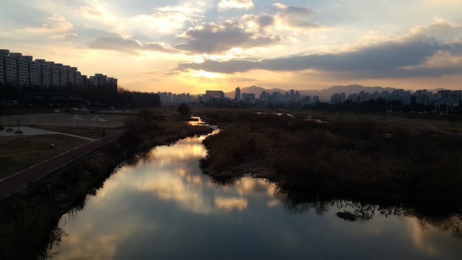 체육공원