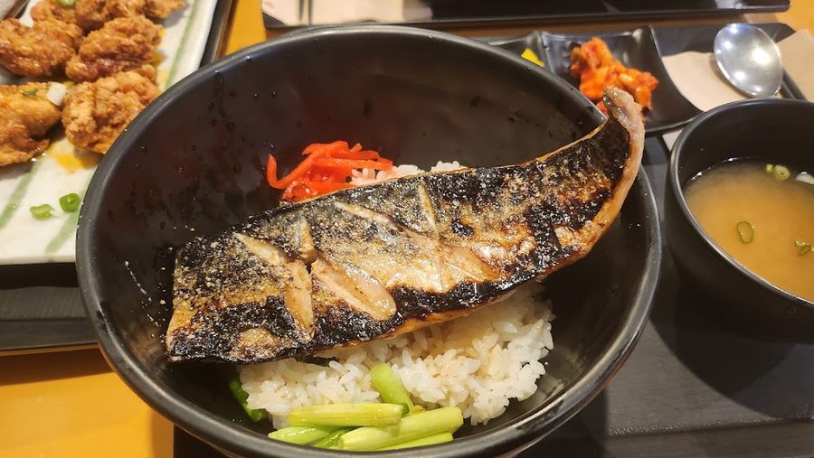 シンサラン