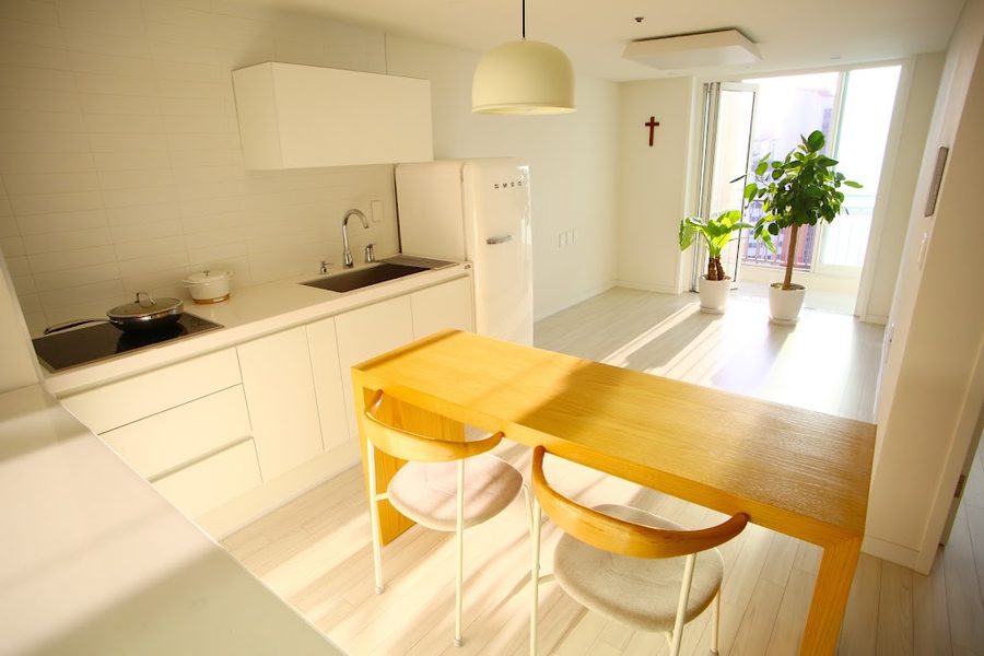 Minimal House