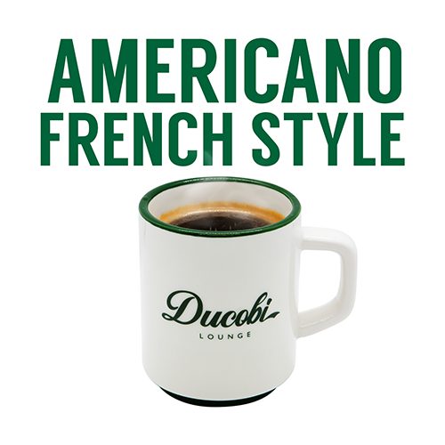 Ducobi Diner
