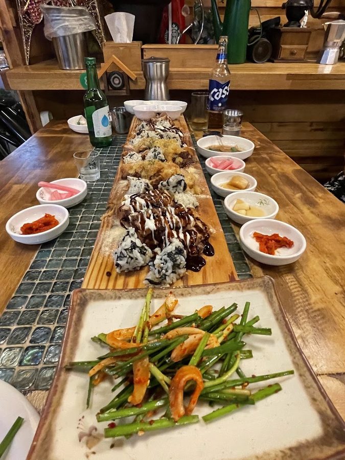 Gangneung Gaja