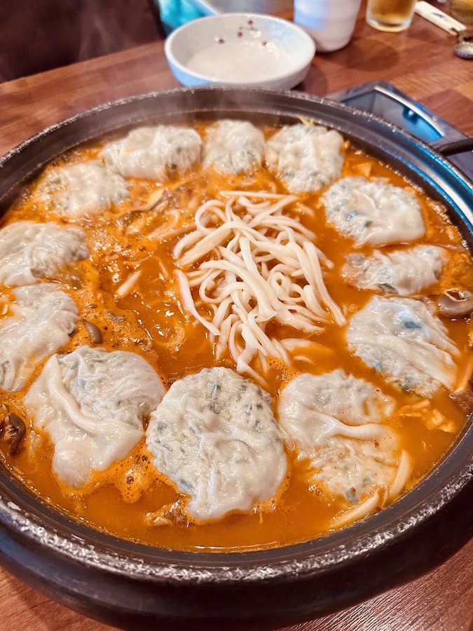 수담 죽전본점