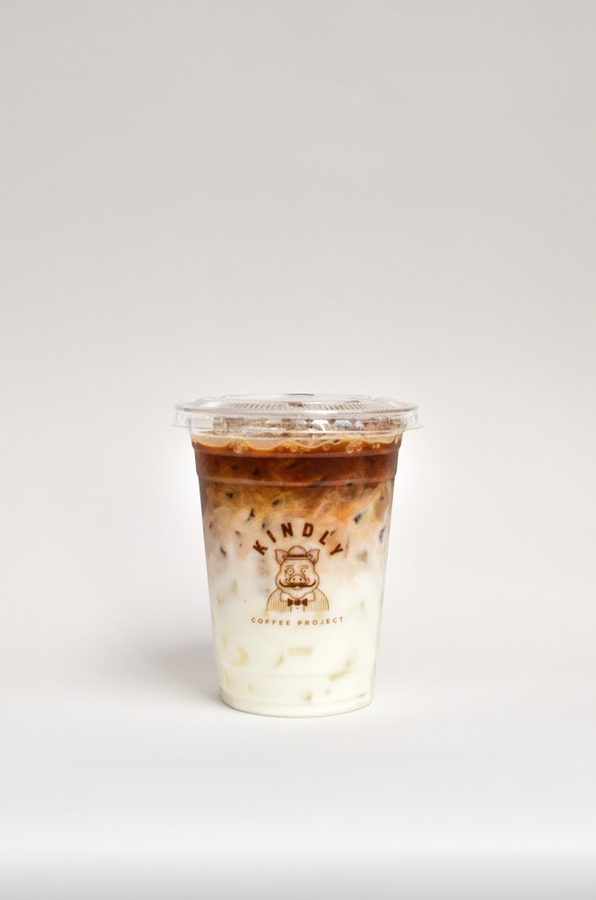 Standing Room Coffee - Nana