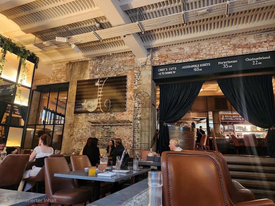 Sophie's Soho