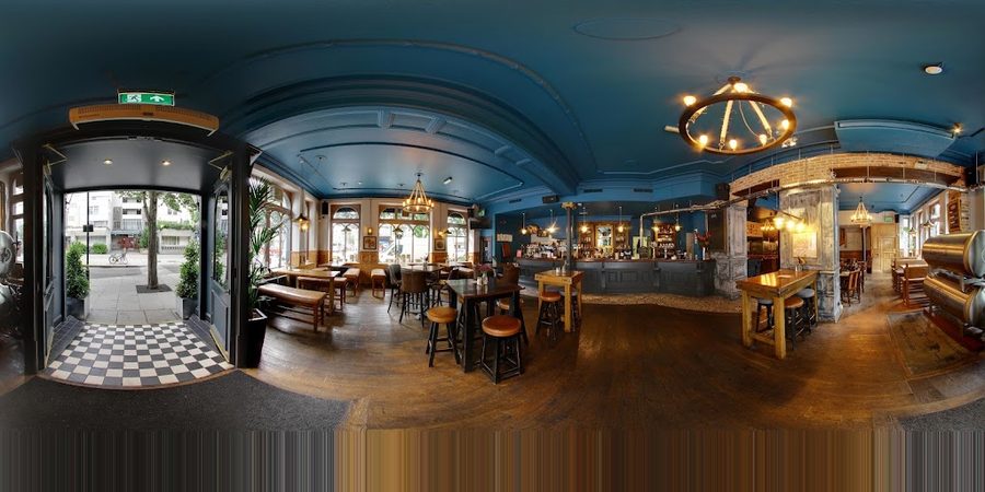 The Marquis Cornwallis