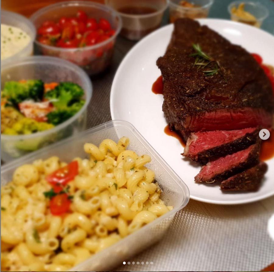 Dan's Steaks - Bar & Grill (Serangoon Garden)