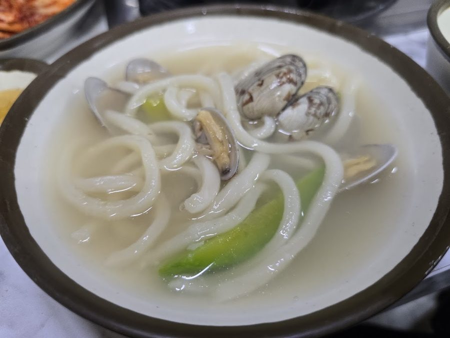 남도회관