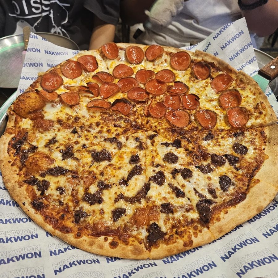 Nakwon Snack