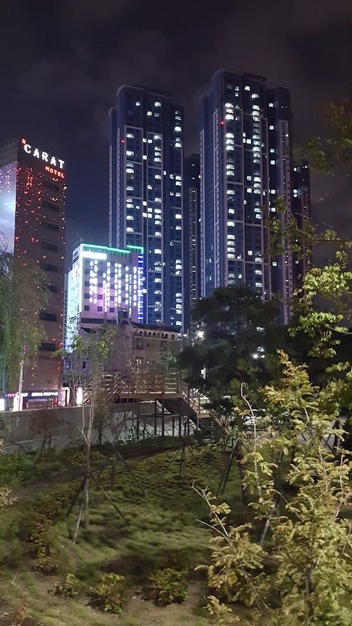 BON HOTEL