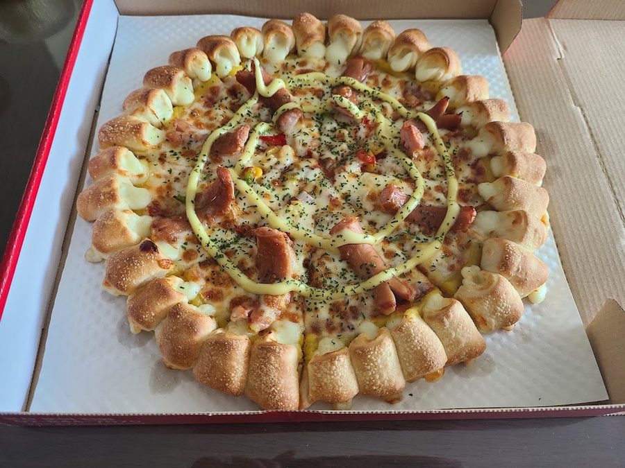 PIZZA SCHOOL
