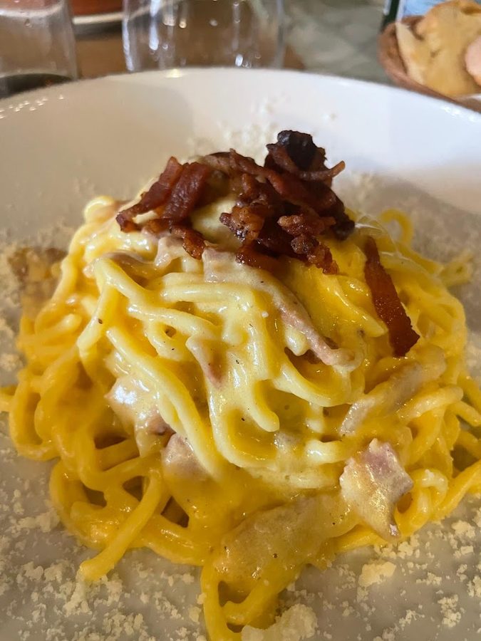 Osteria Emasi