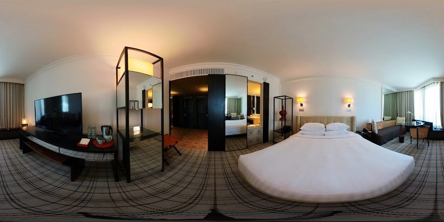 Grand Hyatt Erawan Bangkok