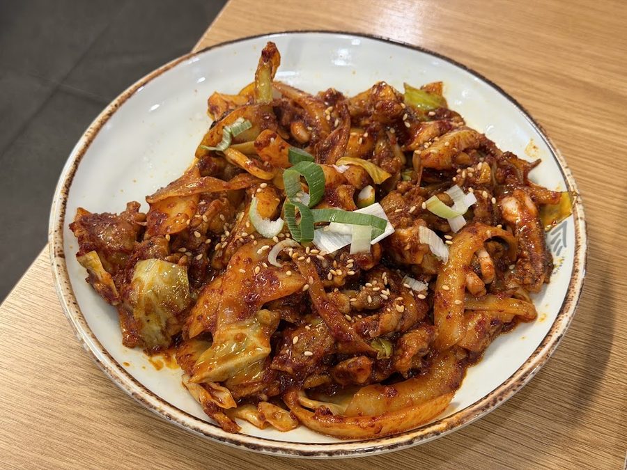 제제집 성신여대본점