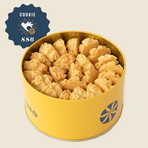 COOKIE886