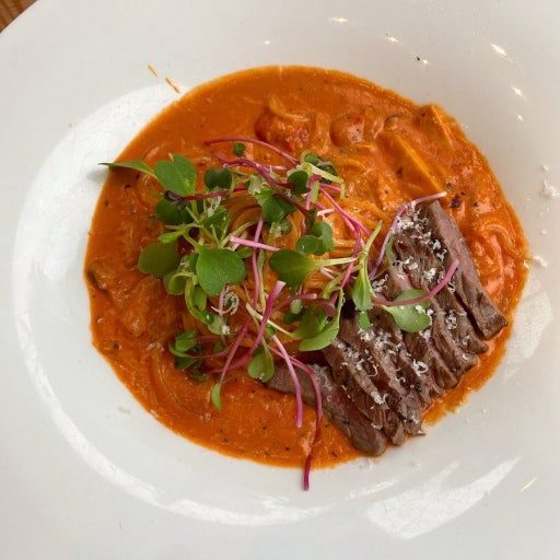 August Hill Steak House