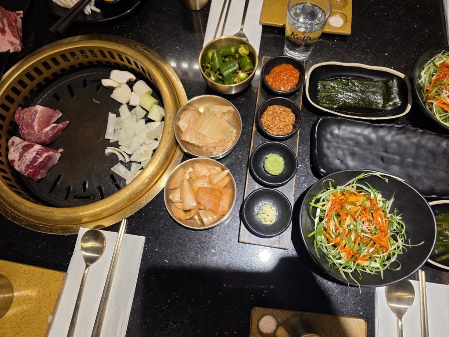 푸에르코 강남