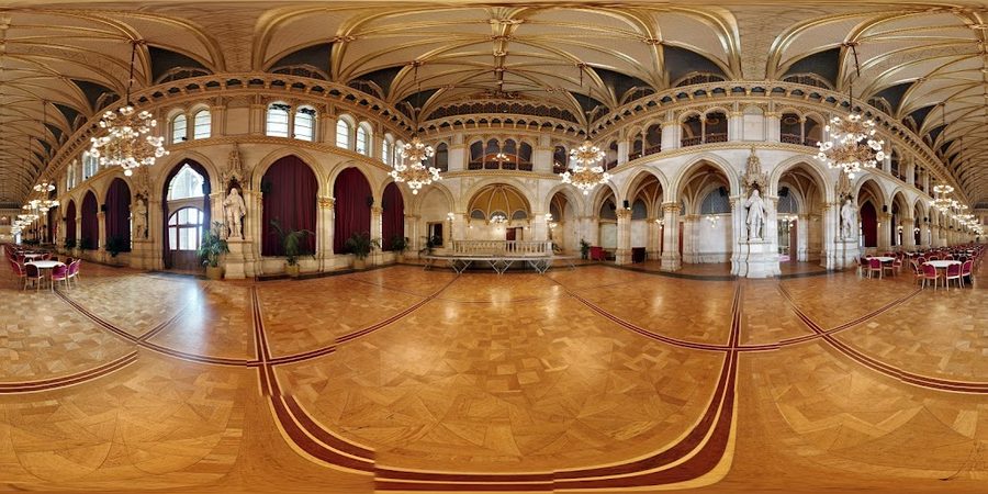Vienna City Hall