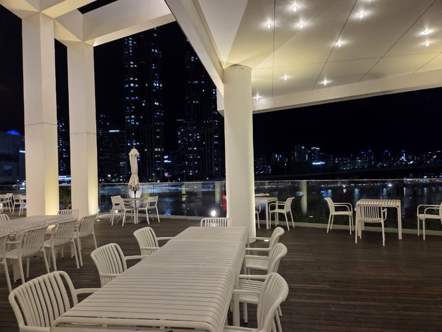 박해윤통영해물밥상 광안점