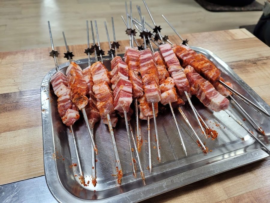 Samhyeongje Ori