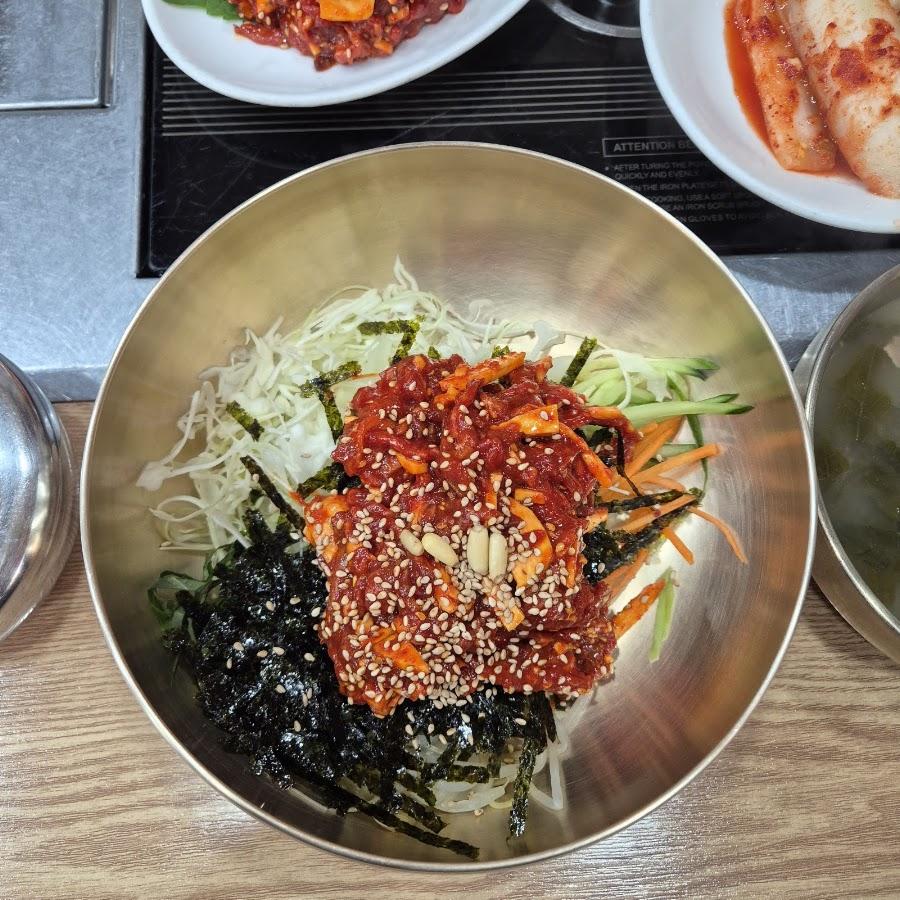 시장정육점식당