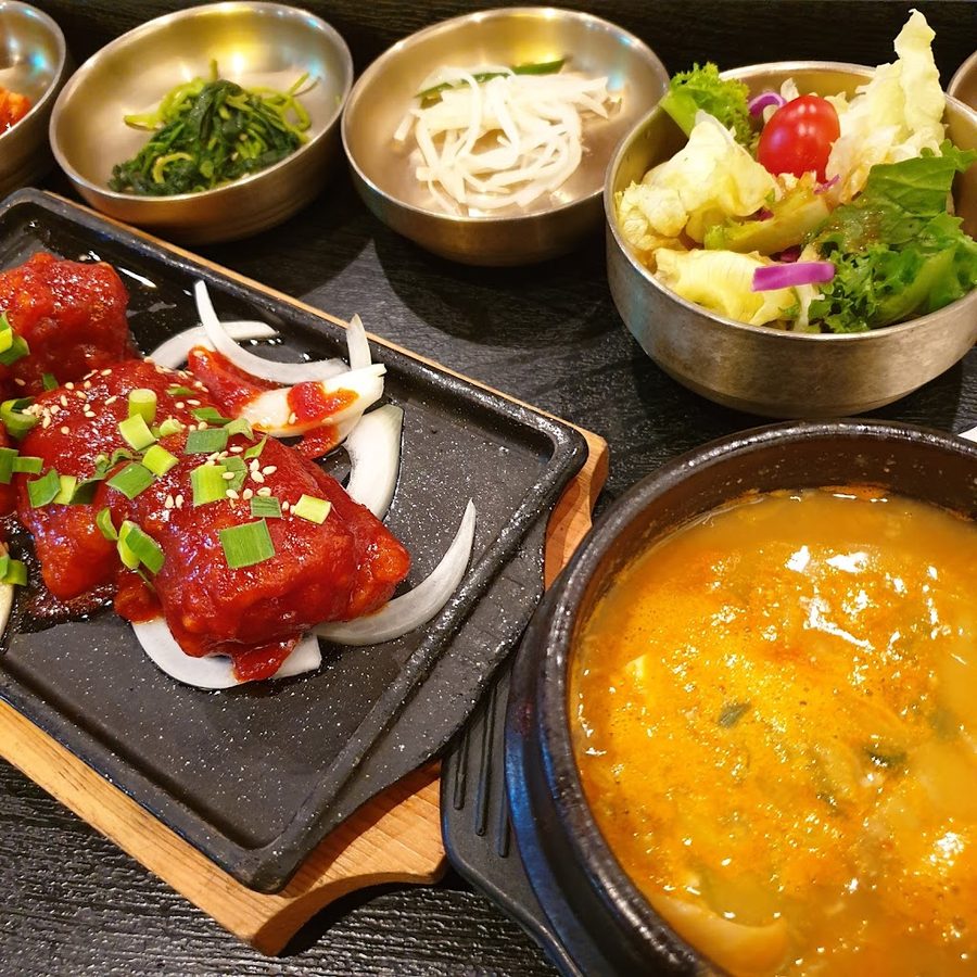 명가의뜰