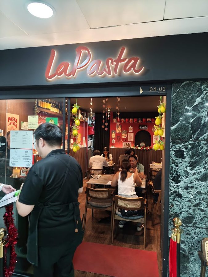LaPasta