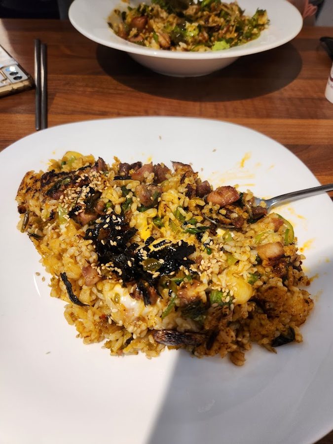 モモ食堂