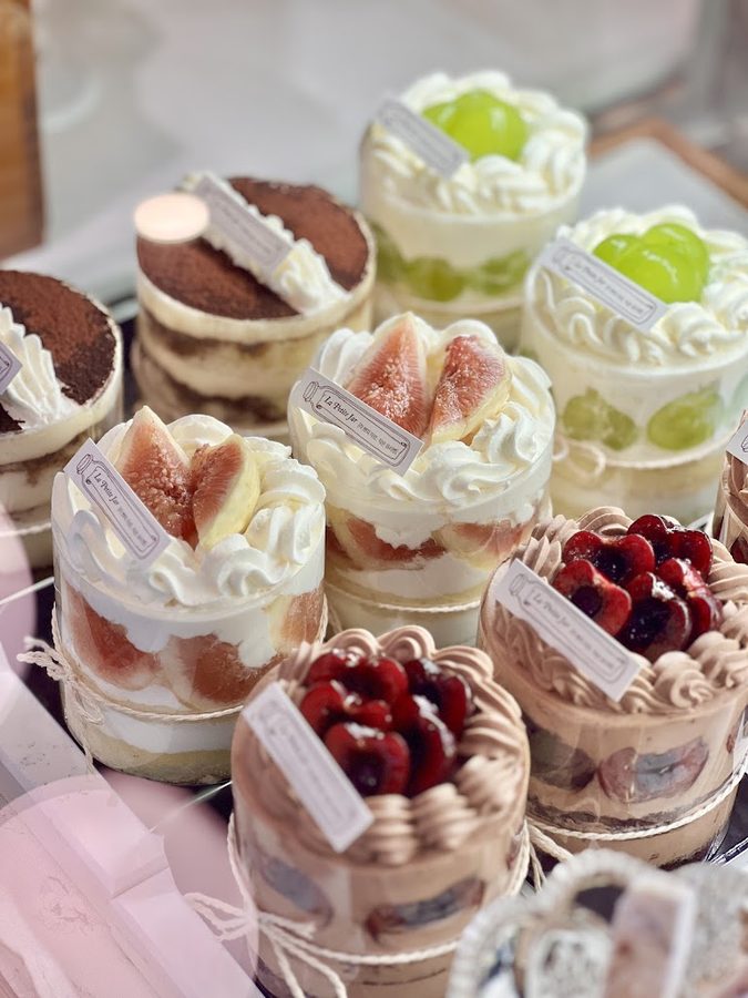 라뚜셩트 은평점