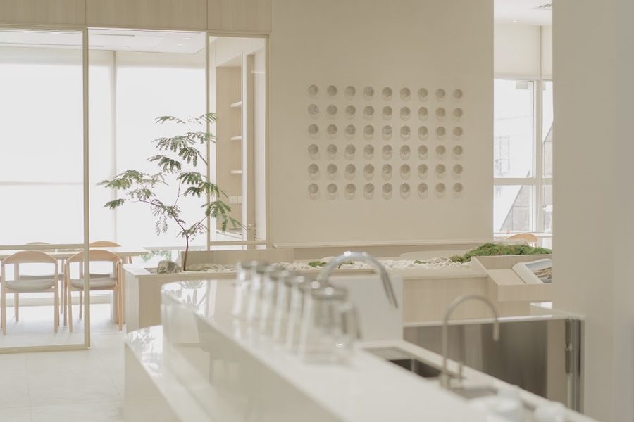 Golden Seed Tea Store & Cafe