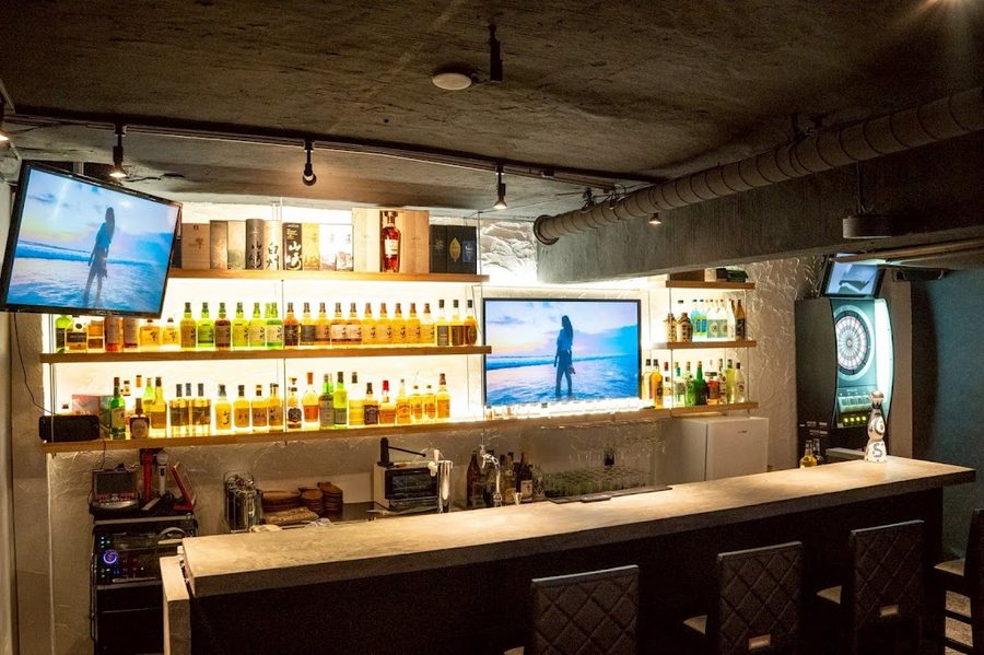 SHOTBAR MAO ANNEX -SHINJUKU-