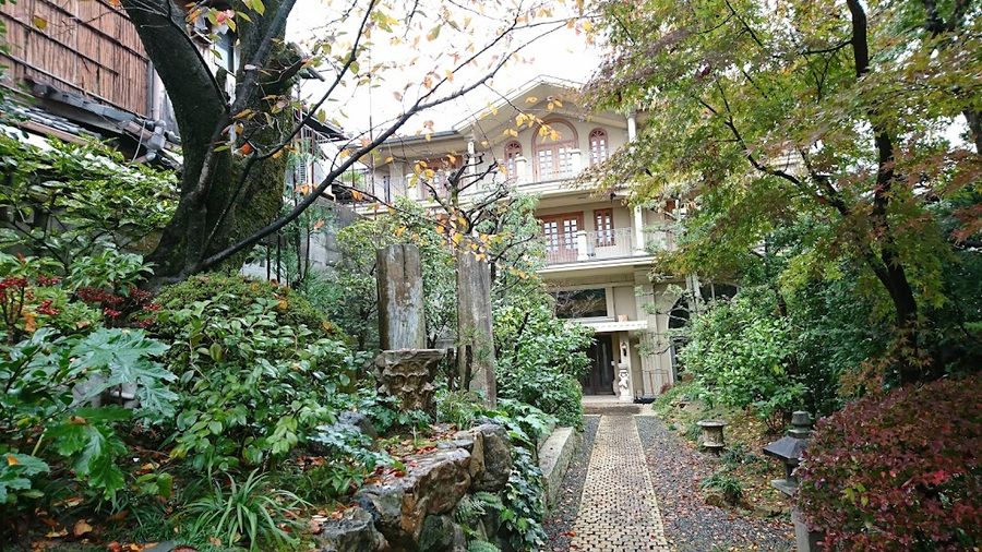 京都 希臘羅馬美術館