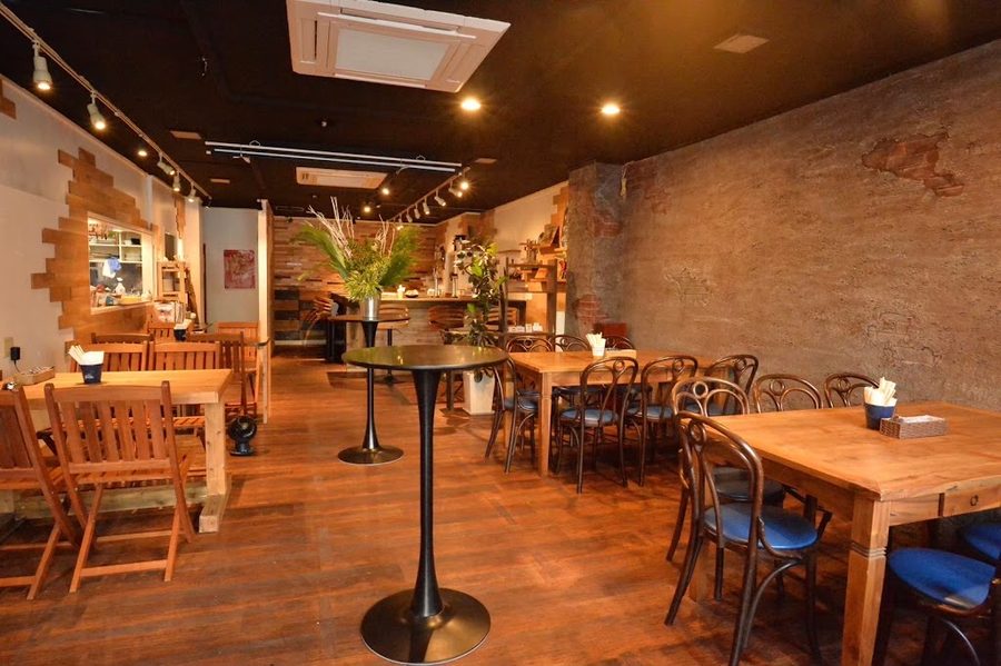 RenSa ～restaurant＆bar～