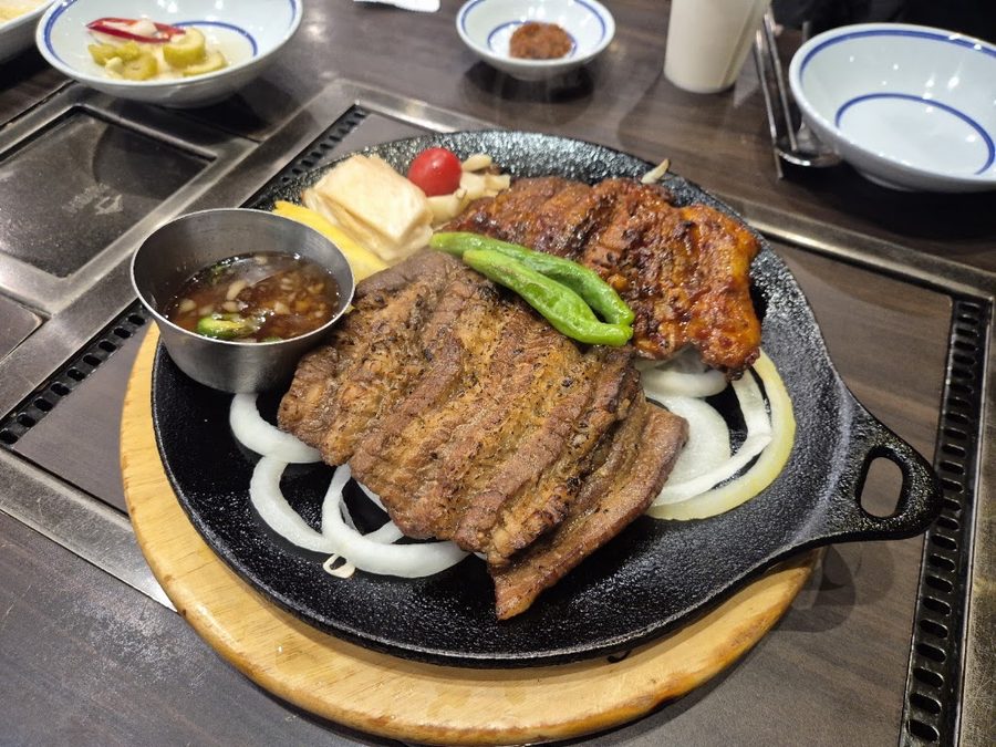 食堂3線 德川店