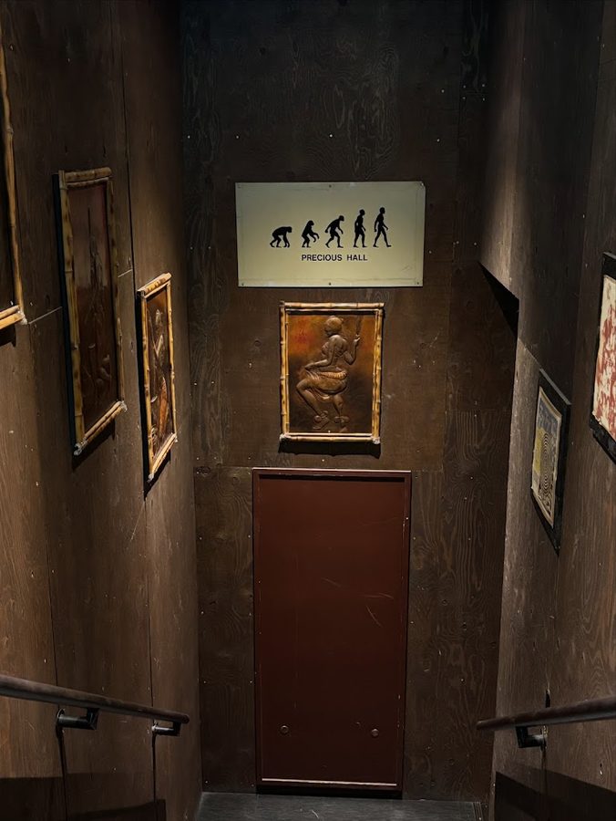 Precious Hall (プレシャス ホール)