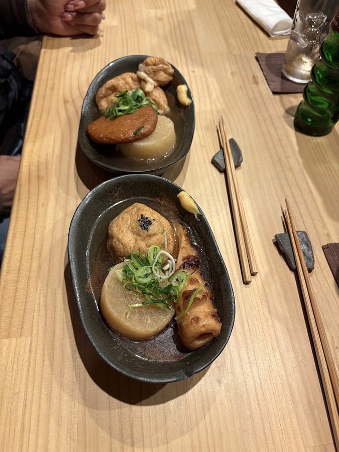 Oden & Jazz Usui