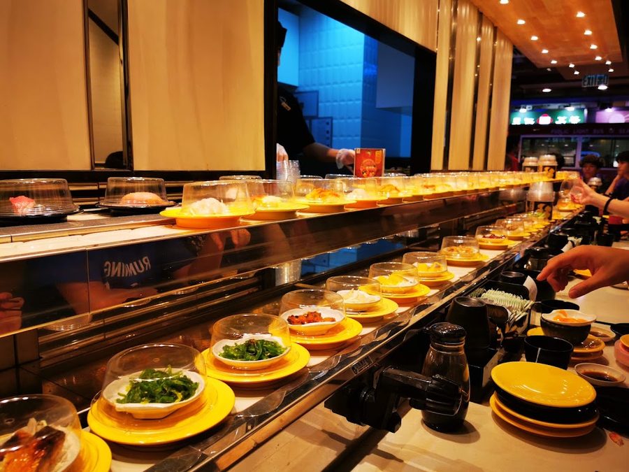 Sushi Express